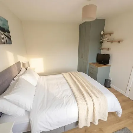 Ferienhaus Cromlech Portnoo