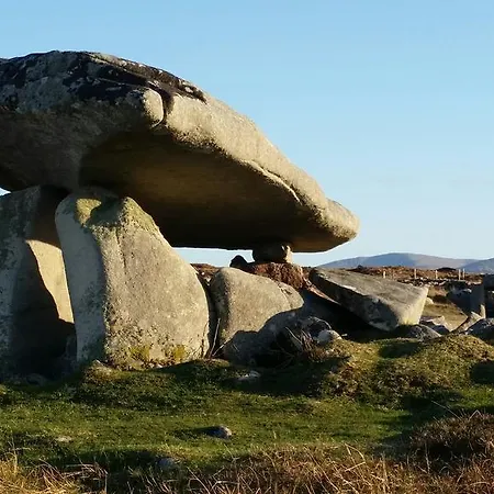 Cromlech * Portnoo