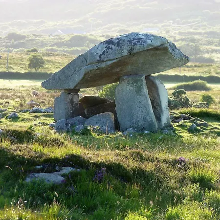 Cromlech * Portnoo