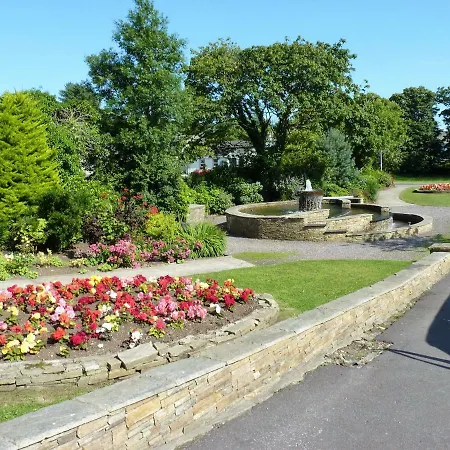Cromlech Nyaraló Portnoo