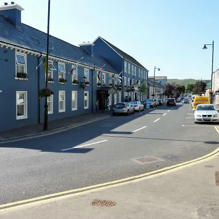 Hébergement de vacances Cromlech