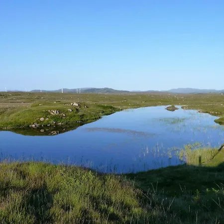 Cromlech Hébergement de vacances