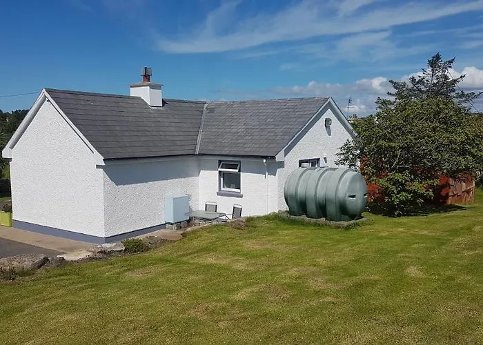 Cromlech Dom wakacyjny