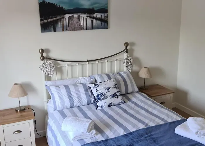 Dom wakacyjny Cromlech