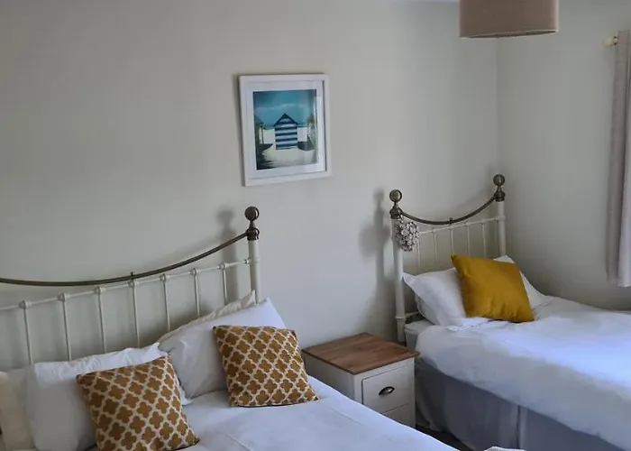 Dom wakacyjny Cromlech