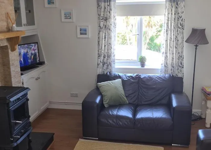 Dom wakacyjny Cromlech *