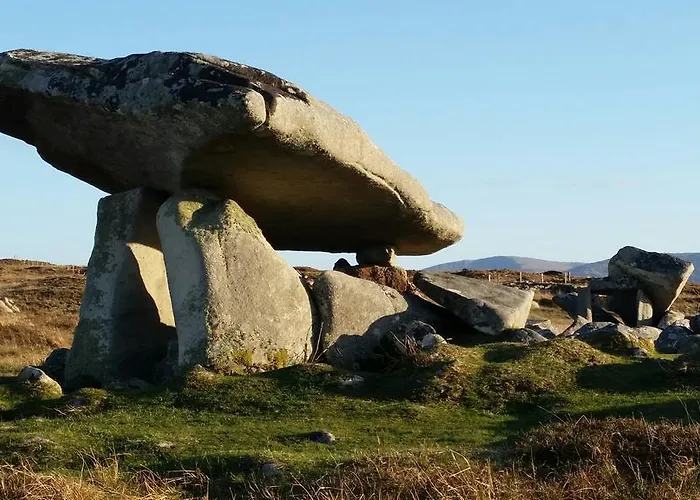 Cromlech * Portnoo