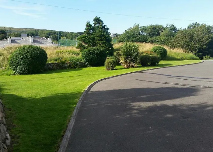 Cromlech Dom wakacyjny *