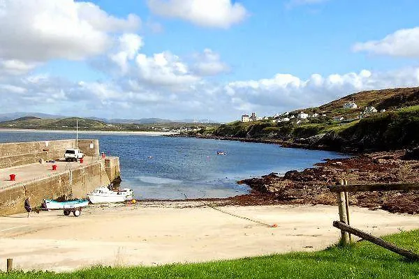 Dom wakacyjny Cromlech Portnoo