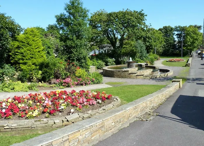 Cromlech Dom wakacyjny Portnoo