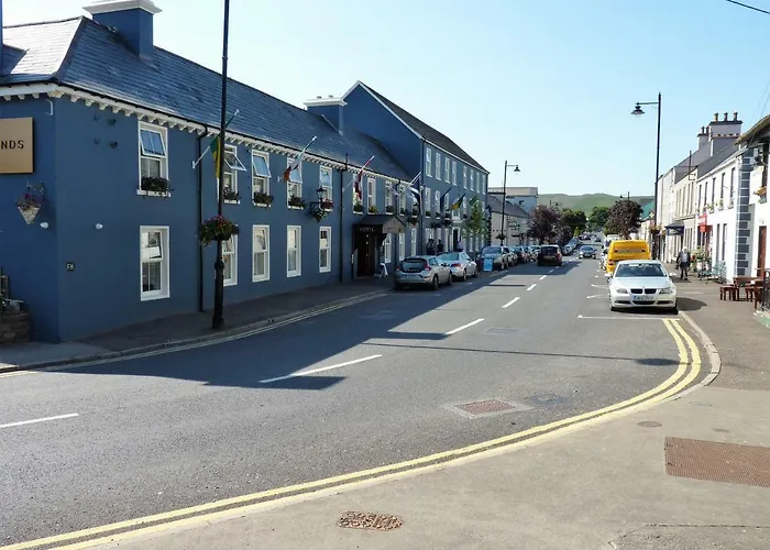 Dom wakacyjny Cromlech